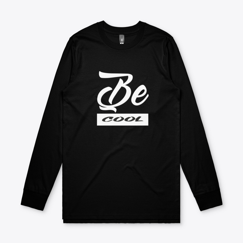 Be Cool  by Adwa 