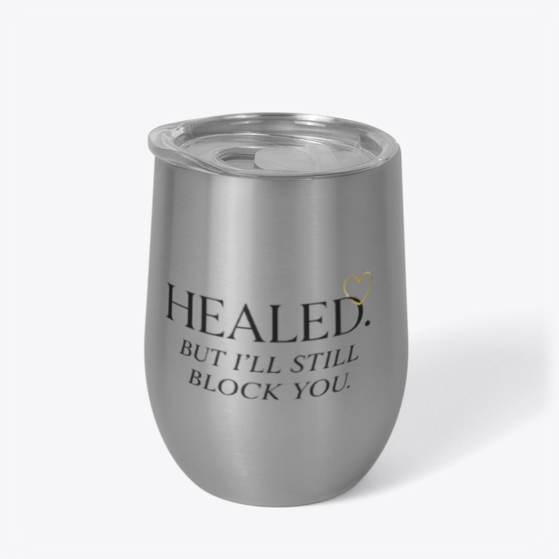 Healed | Mental Health 