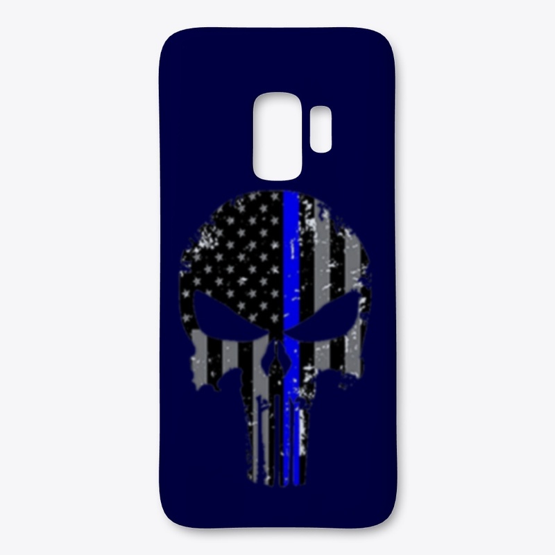 Protect and Serve