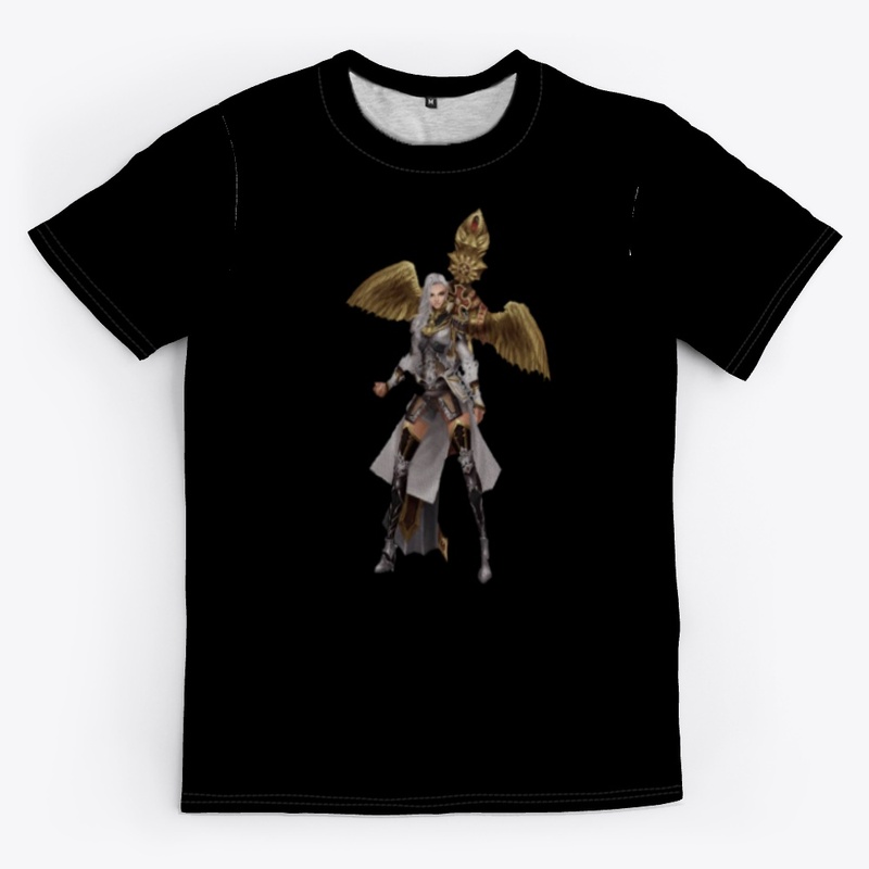 Mobile Legend Character