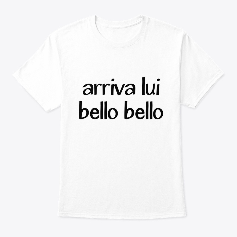 Bello Tshirt 