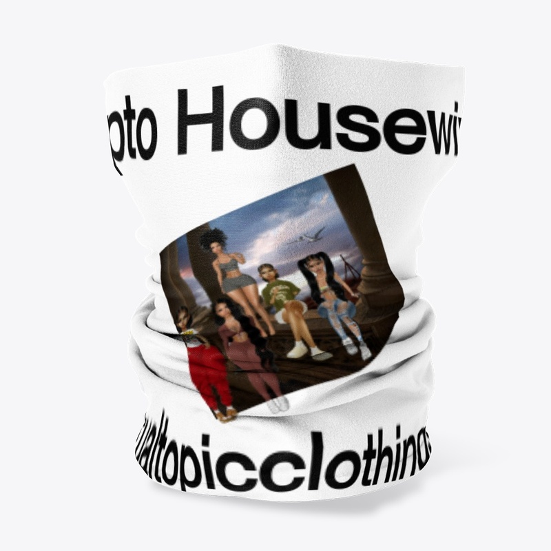 Crypto Housewives