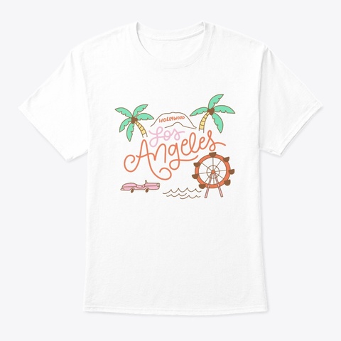 L.A. HAPPY LIFE | PREMIUM ESSENTIALS