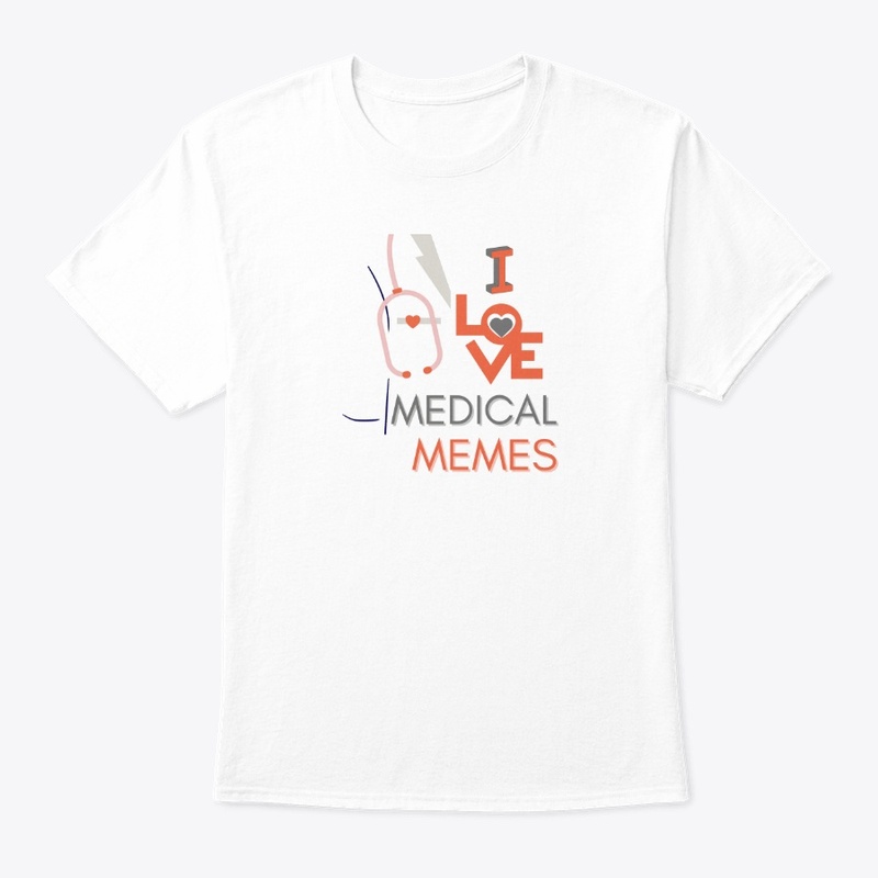 I love medical memes