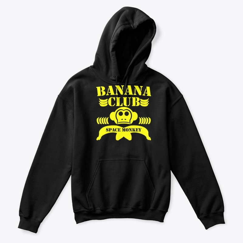 Banana Club