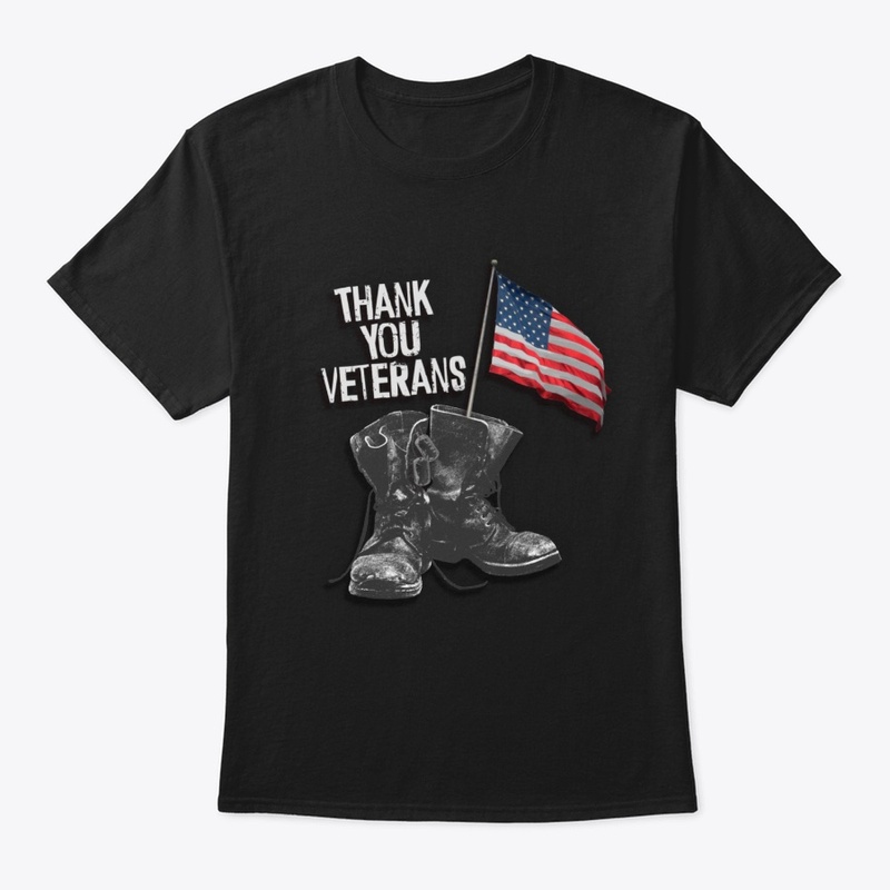Thank you Veterans