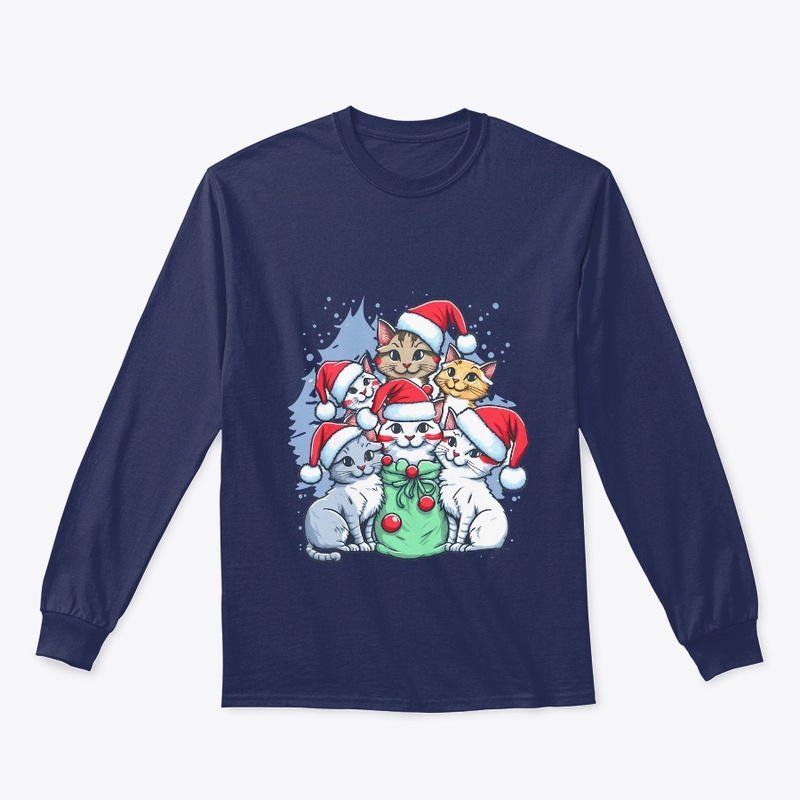Unique designe cat t-shirt pro
