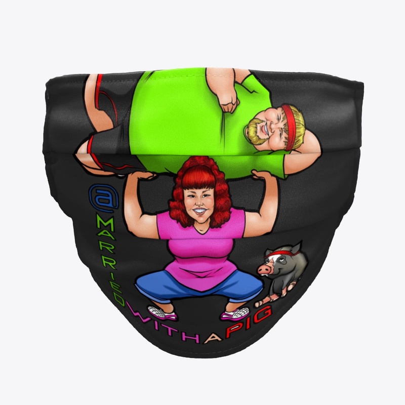 Married With A Pig