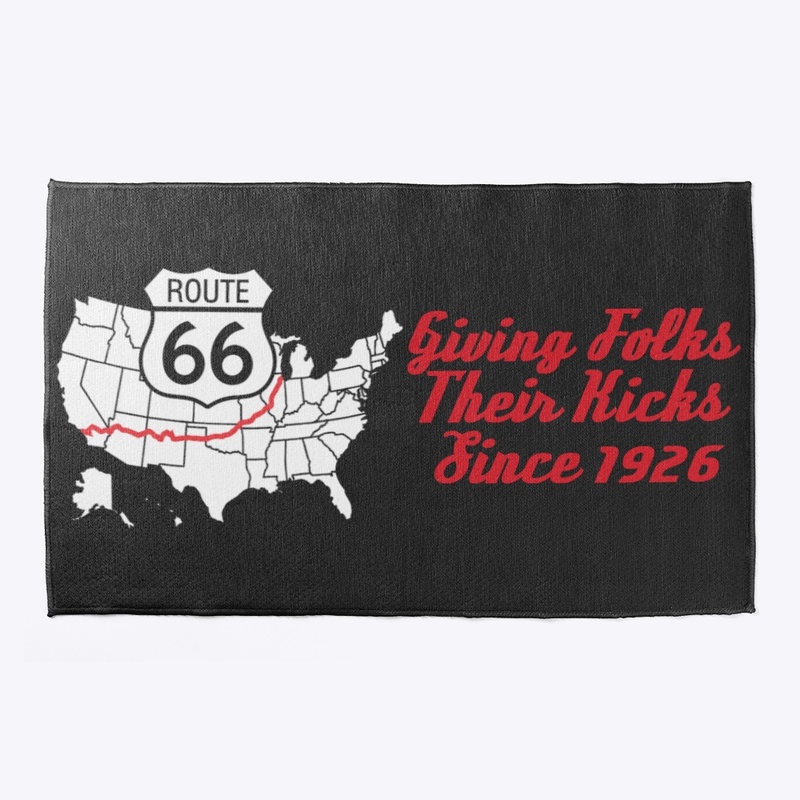Route 66