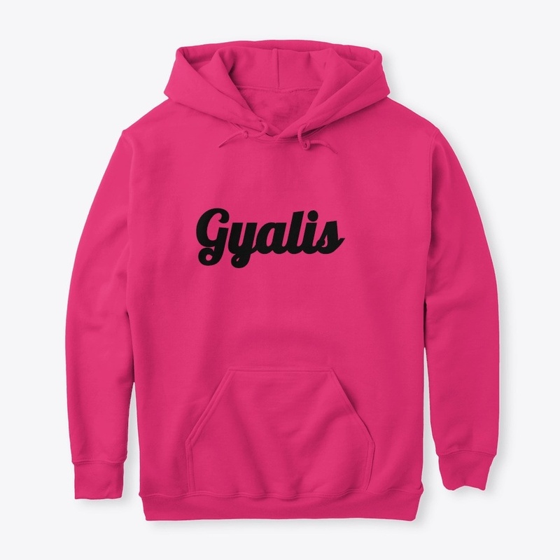 Gyalis Collection