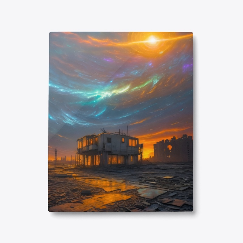 Abandoned