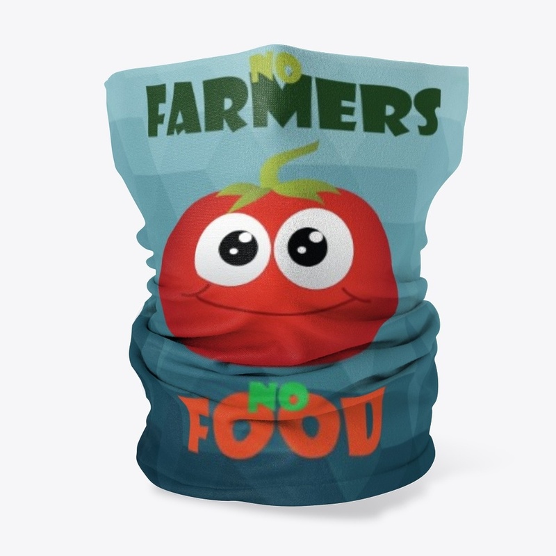 Farmer mask