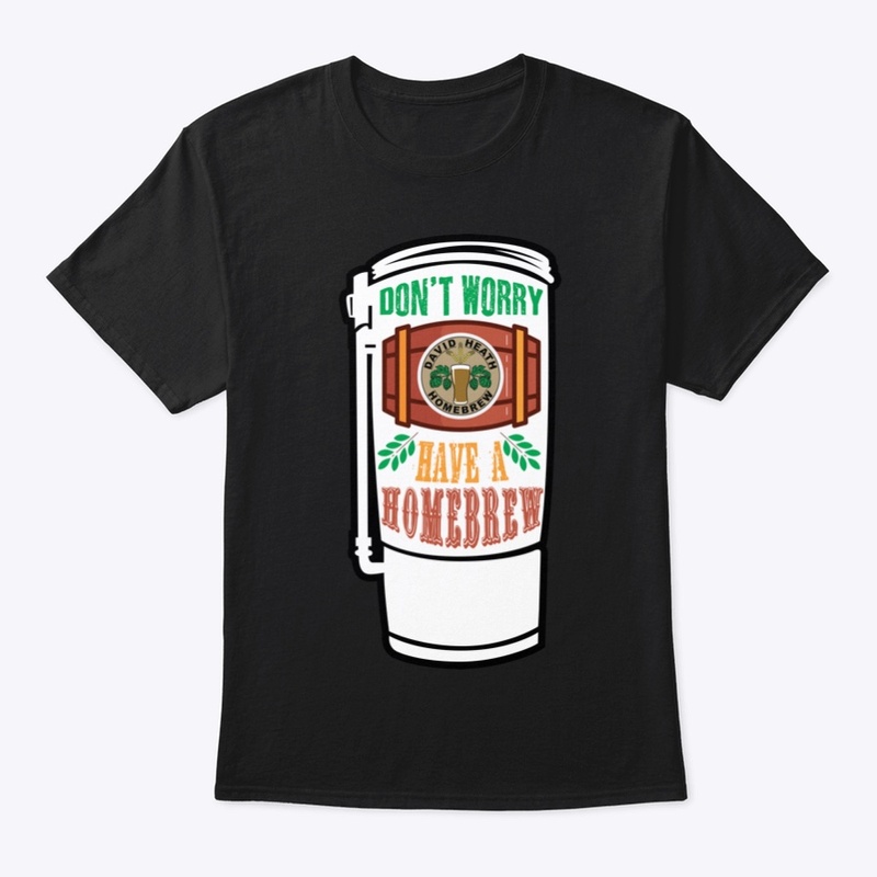 	Don´t Worry, Have A Homebrew