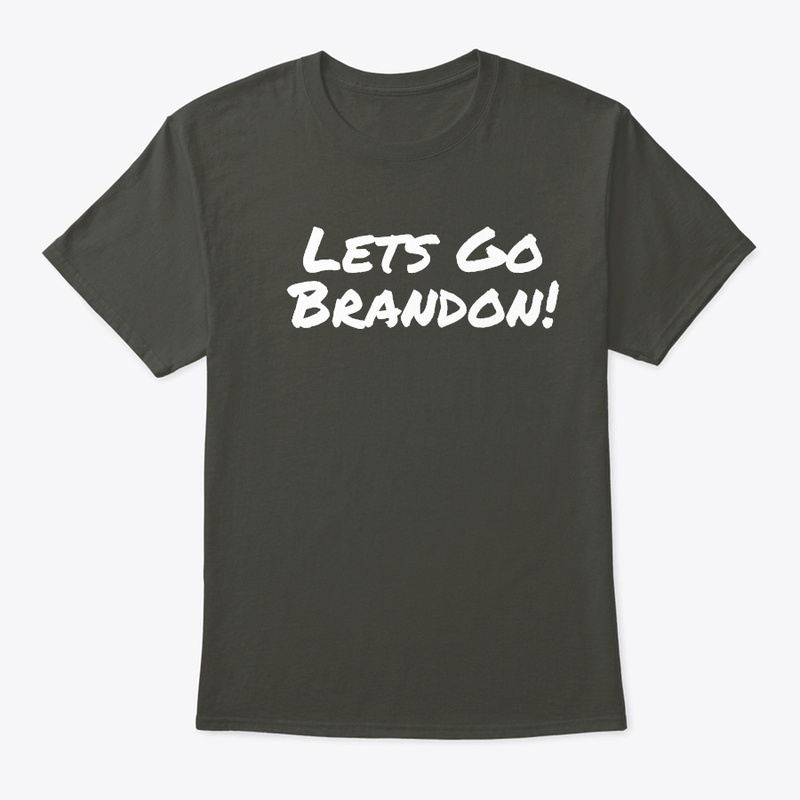 Lets Go Brandon (FJB)