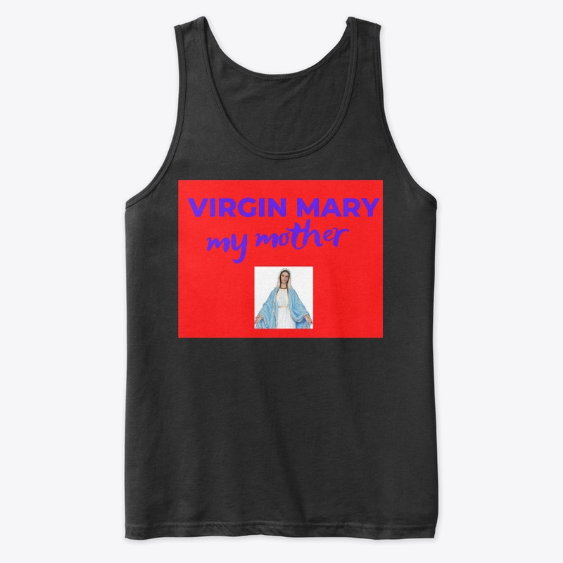 VIRGIN MARY MY MOTHER CATHOLIC-PRODUCTS