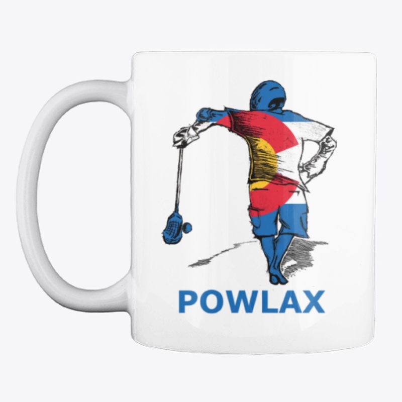 POWLAX Classic Colorado