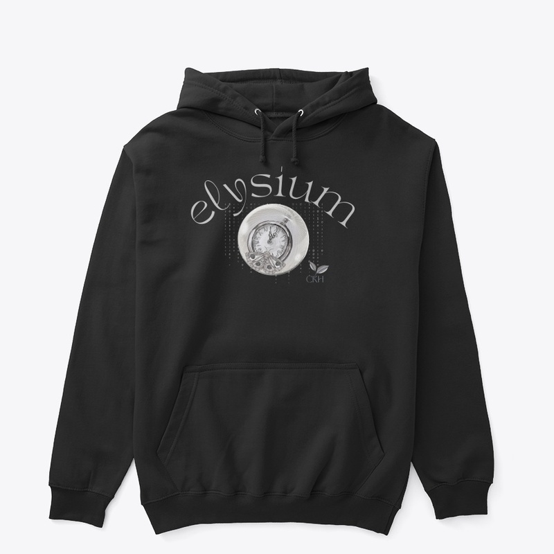 The Elysium Apparel Has Arrived!