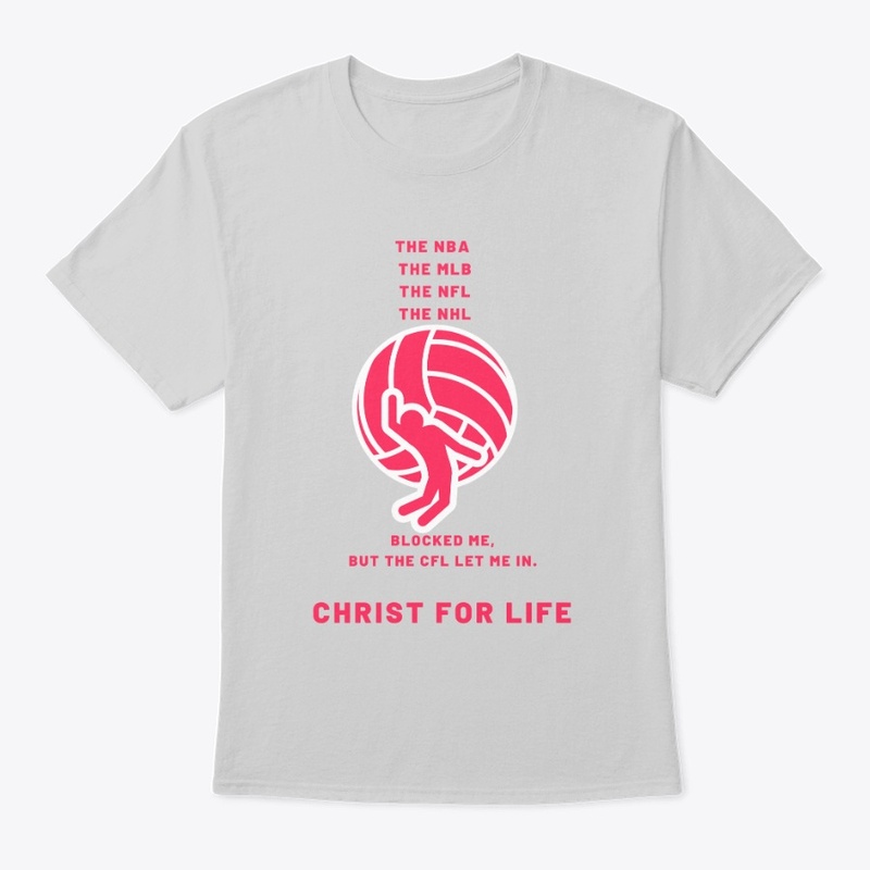 Christ For Life