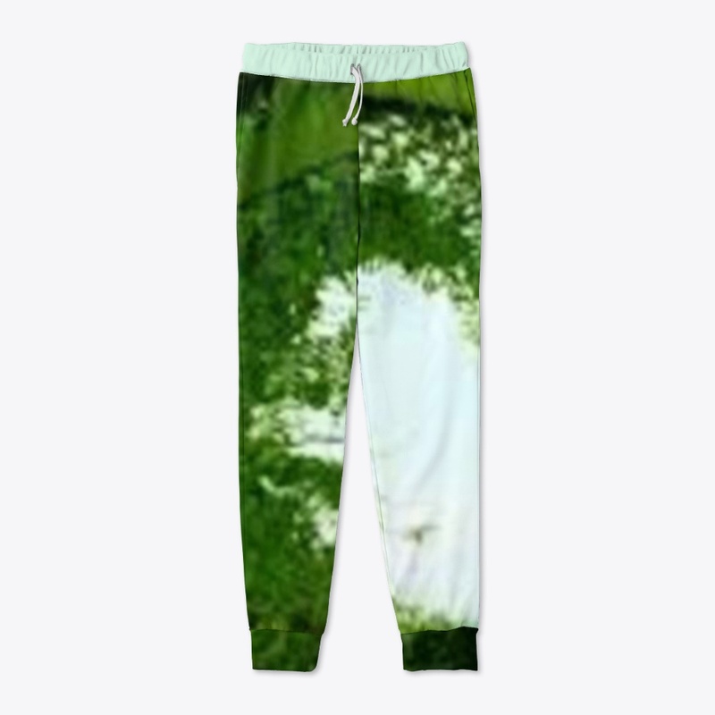 green theme