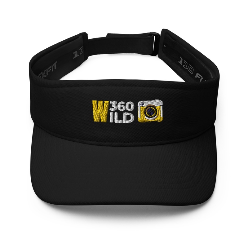 Sunroof Wild Camping Cap 🧢