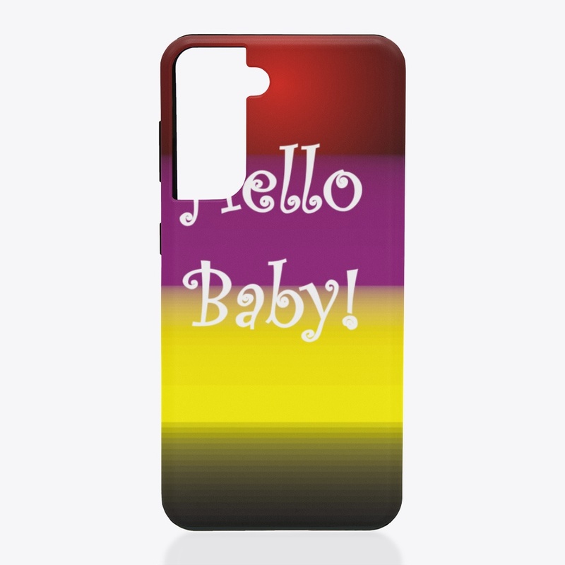 Romantic Vintage phone case