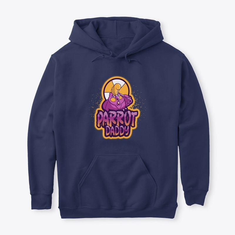 Parrot Daddy