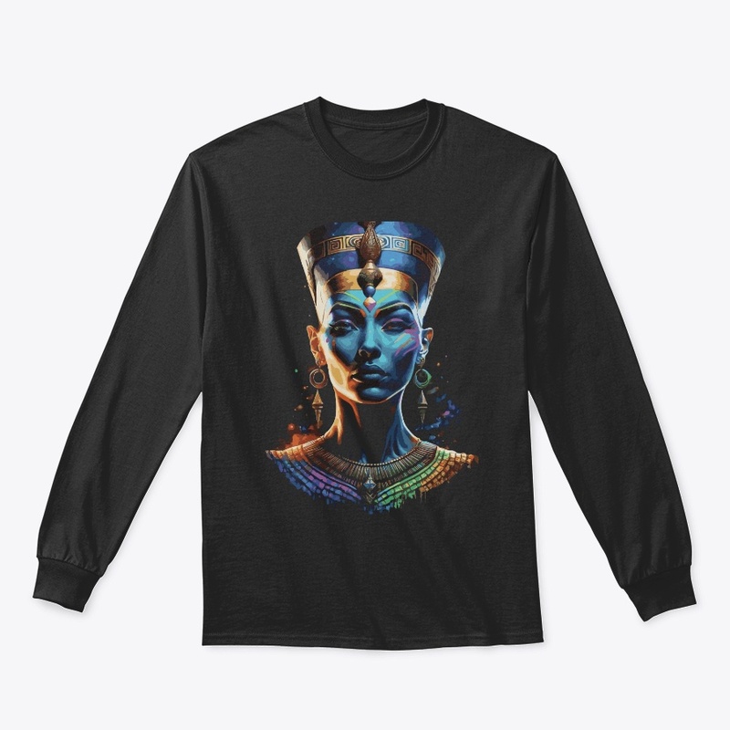 nefertiti