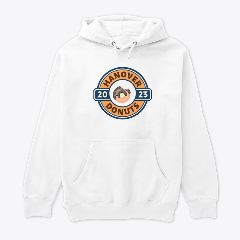 Handover Donuts 2023 Lovers