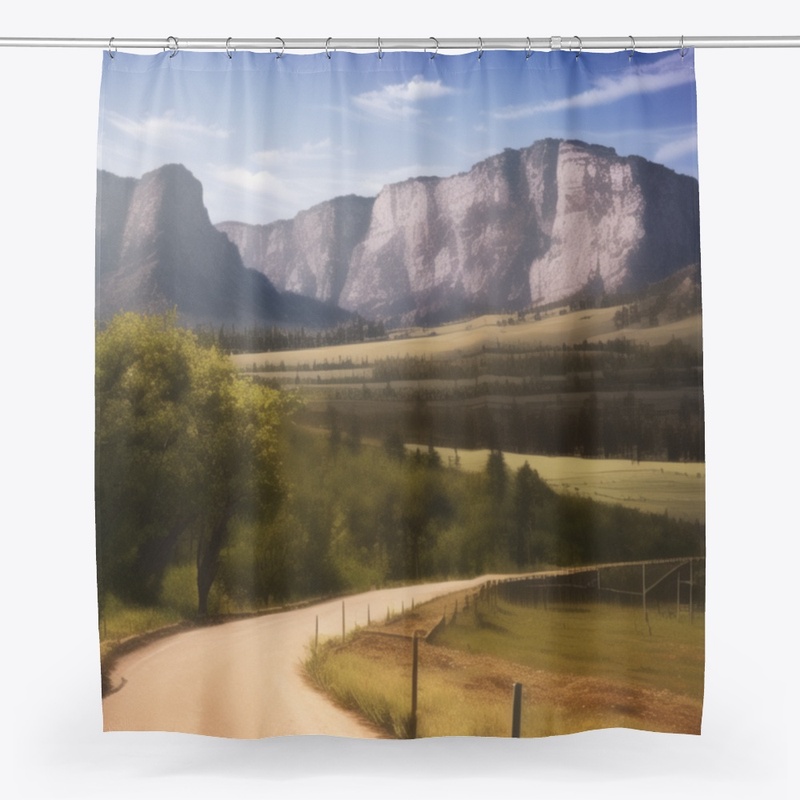 Country Road