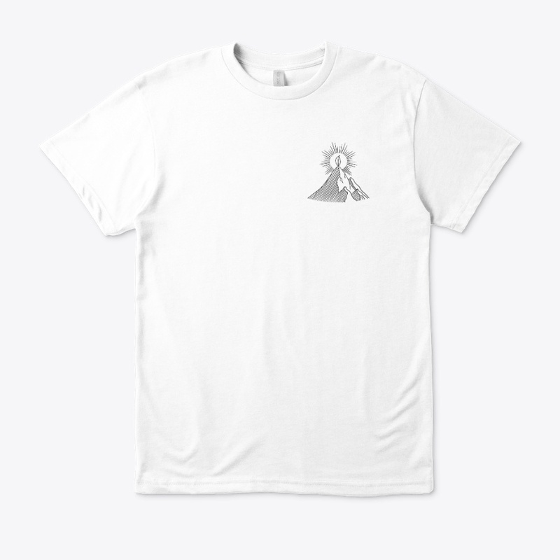 Pinnacle Tea White