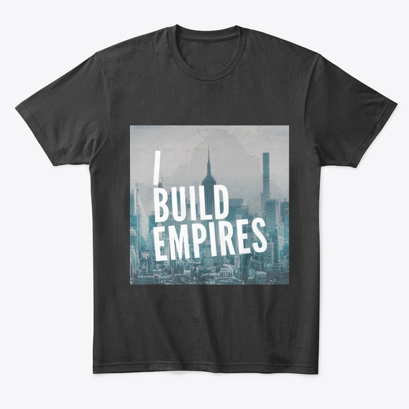 I Build Empires