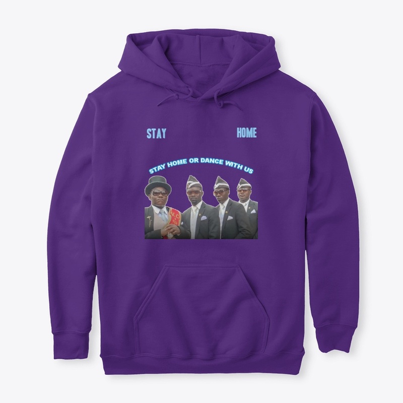 "Stay home" Collection