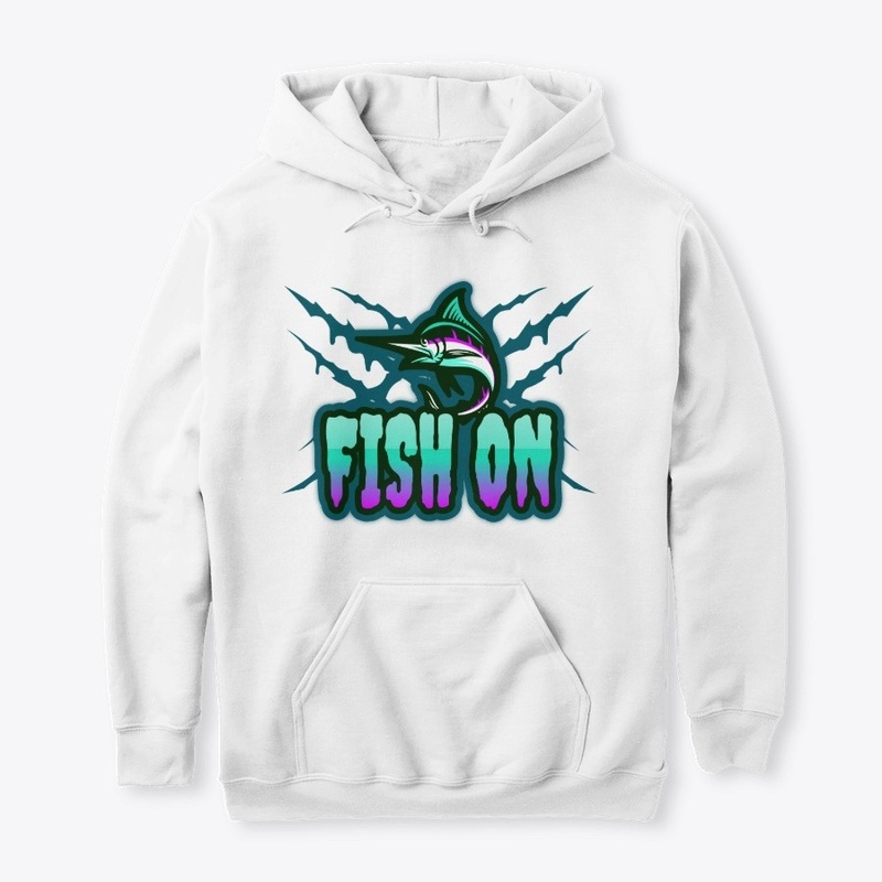 swordfish on 