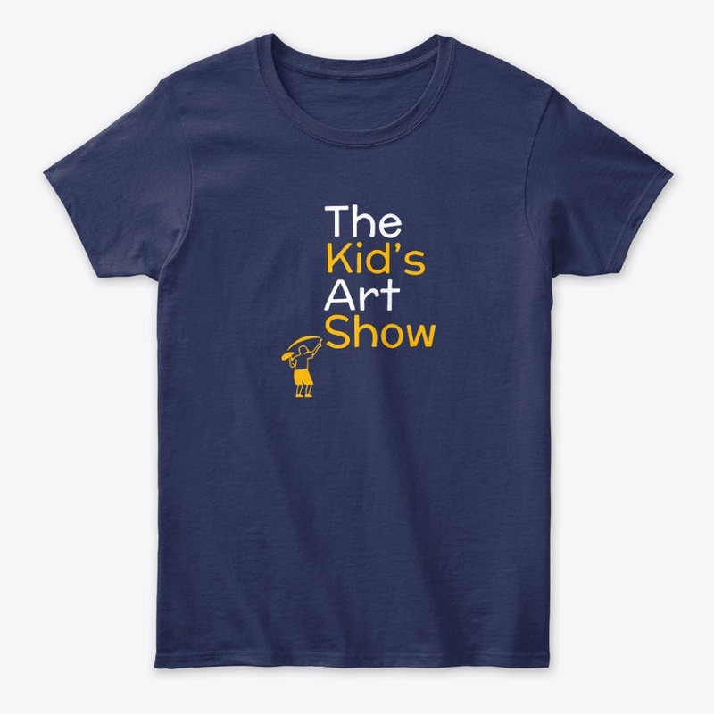 The Kid's Art Show