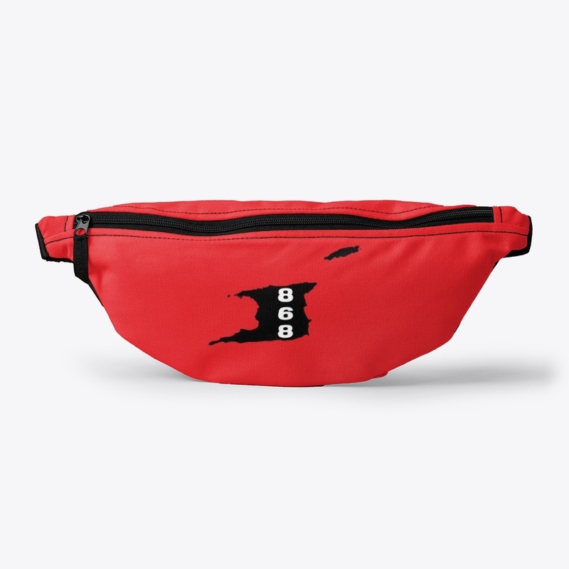 Trinidad and Tobago Fanny Pack