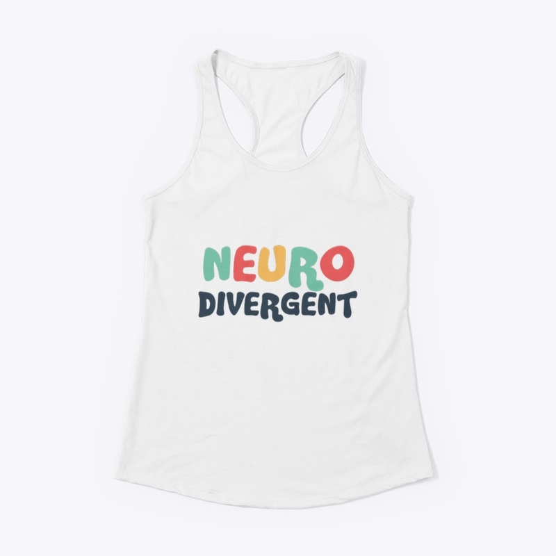 Neuro devergent 