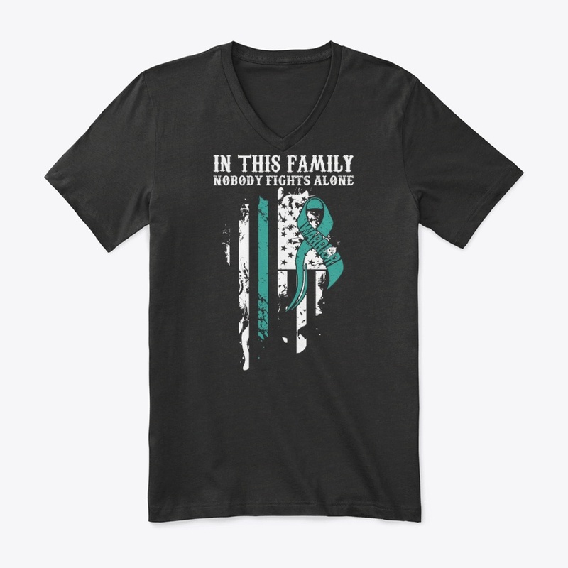 Nobody Alone | Interstitial Cystitis