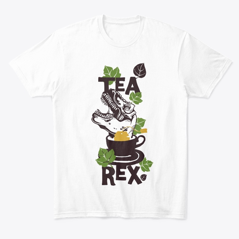 Tea Rex