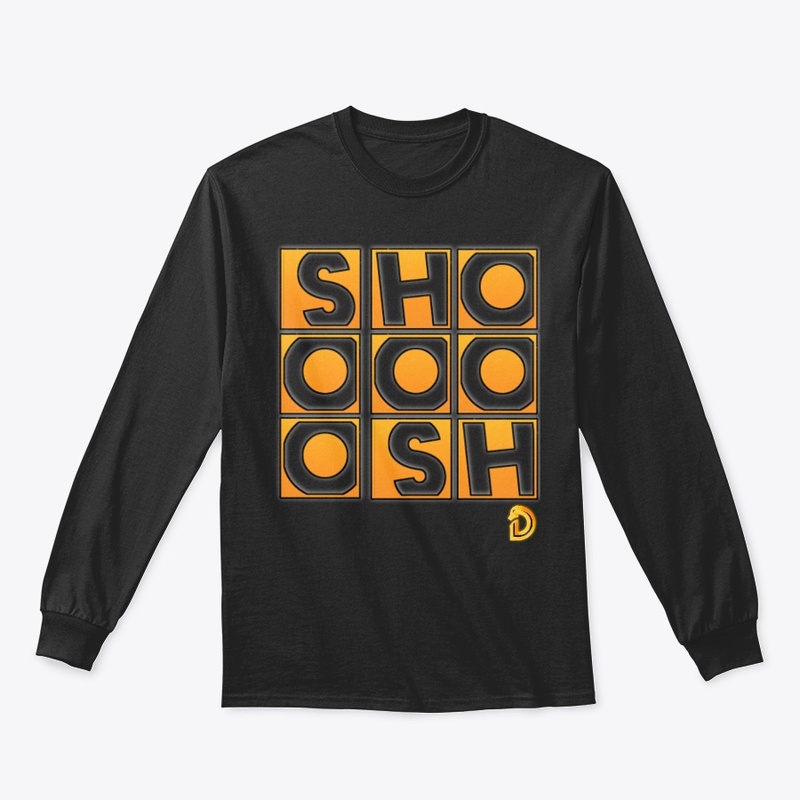 SHOOSH DTV Collection