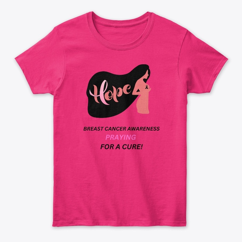 Hope for a Cure! 
