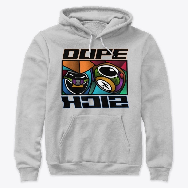 Dopesick Everything's Connected