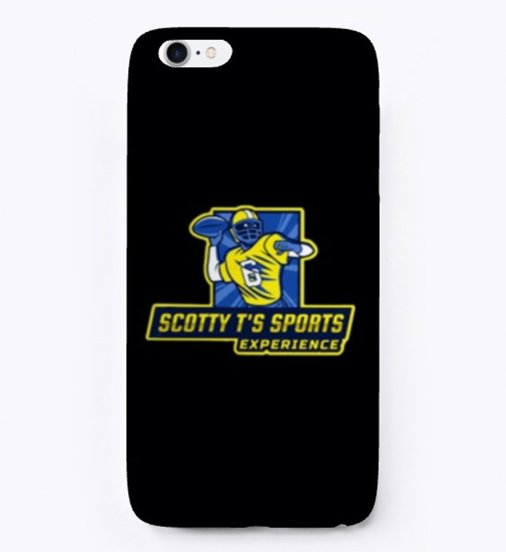 Scotty T's Hoodie
