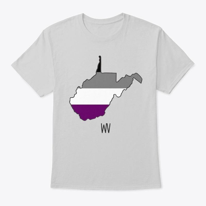 Asexual West Virginia