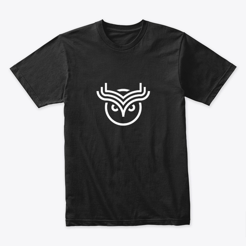 Wise Token T-shirt