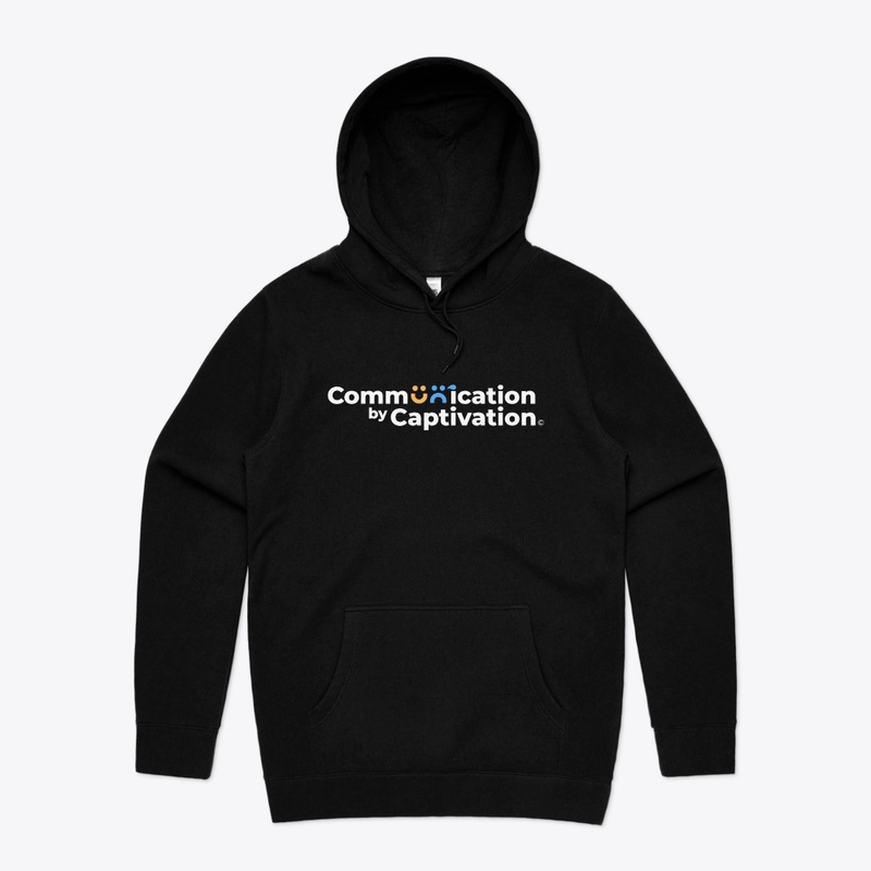 Communication By Captivation