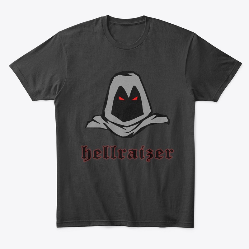 HellRaizer Reaper