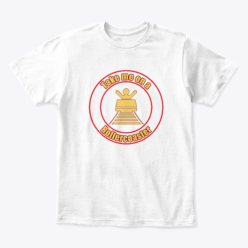 Take me on a Rollercoaster