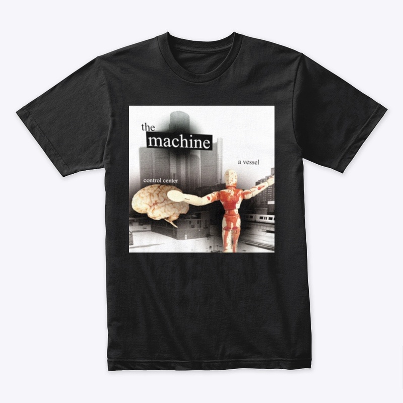 "the machine"