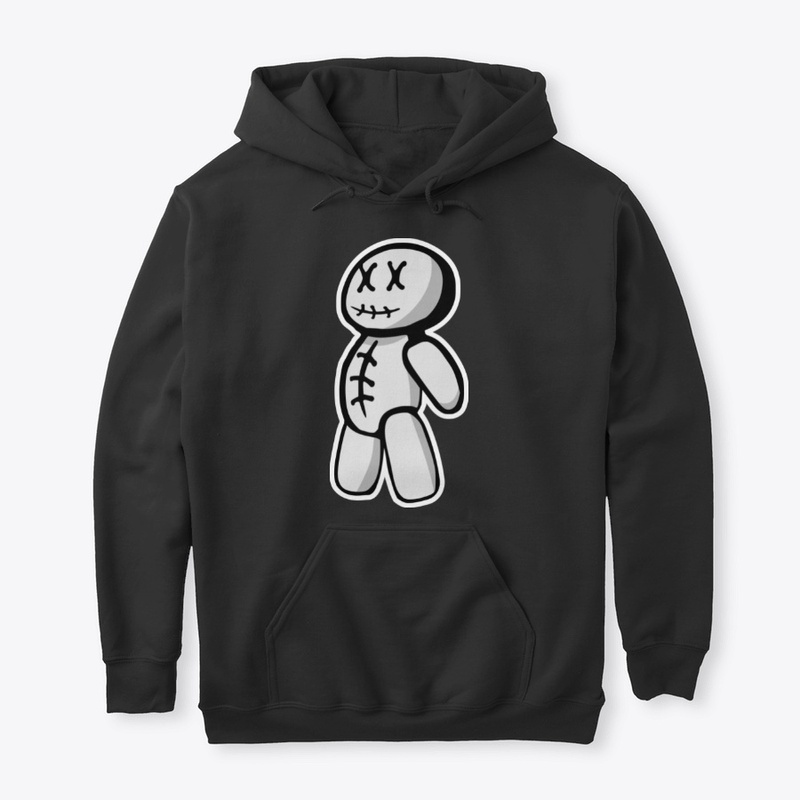 Voodoo grey