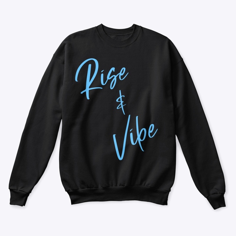 Rise and Vibe
